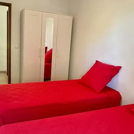 Διαμέρισμα Vilamoura Holidays By Deluxe Properties