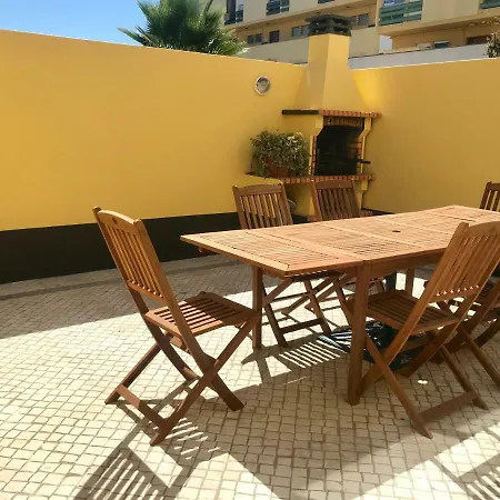 Διαμέρισμα Vilamoura Holidays By Deluxe Properties