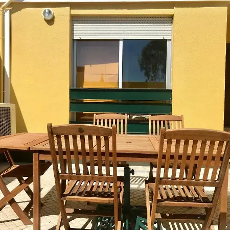 Vilamoura Holidays By Deluxe Properties